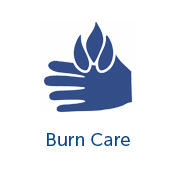 Burn Care products