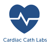 Cardiovascular - Cardiac Cath Labs