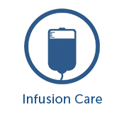 Infusion Care products