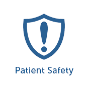 Patient Safety products