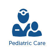 Pediatric Care products