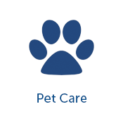 Pet Care products