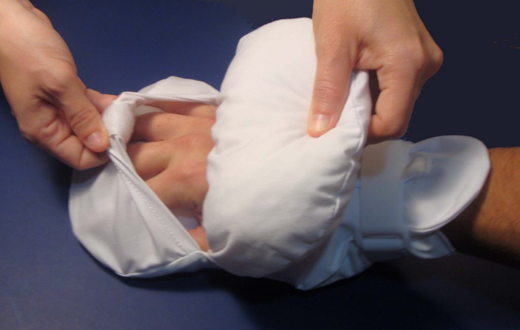 Patient Safety MediTech International Corp