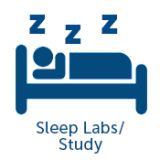 Sleep Labs / Study