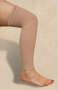 Spanda-Sleeves Leg Sleeve